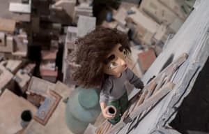 巴不得回家電影劇照7