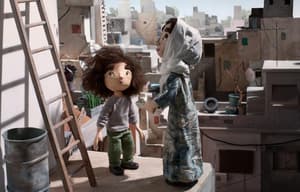 巴不得回家電影劇照8