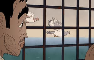 巴不得回家電影劇照9