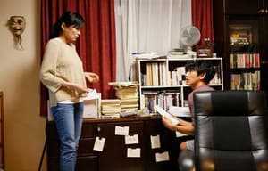 擂臺物語電影劇照5