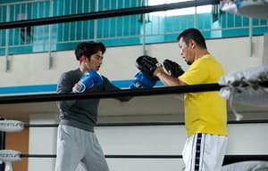 擂臺物語電影劇照6