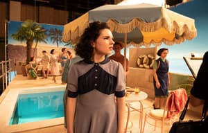 星夢女神 : 茱地嘉蘭電影劇照11