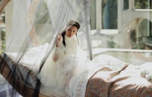 天堂山莊電影劇照8