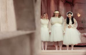 天堂山莊電影劇照9