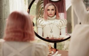 天堂山莊電影劇照10