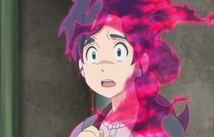 電影版 妖怪手錶：永遠的朋友電影劇照3