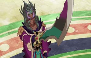 電影版 妖怪手錶：永遠的朋友電影劇照13