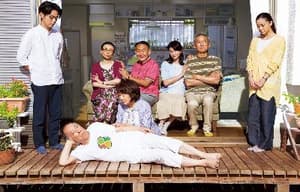 嫲煩家族 2電影劇照9