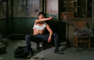 南方車站的聚會電影劇照3