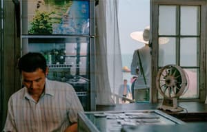 南方車站的聚會電影劇照6