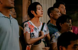 南方車站的聚會電影劇照8