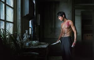 南方車站的聚會電影劇照9