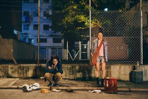 冥通銀行特約：翻生爭霸戰電影劇照6