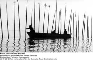 捕鯨人之歌電影劇照2