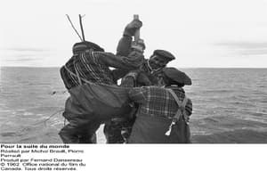 捕鯨人之歌電影劇照3