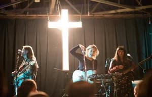 性教獄電影劇照9