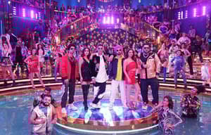 BB駕到電影劇照8