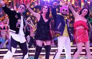 BB駕到電影劇照9