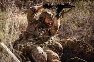 譯戰同盟電影劇照16