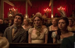 科學怪人之母：雪萊夫人電影劇照8