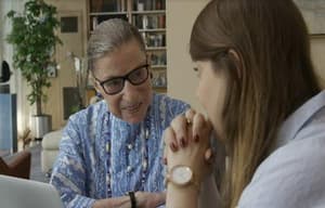 挑機法官RBG電影劇照3