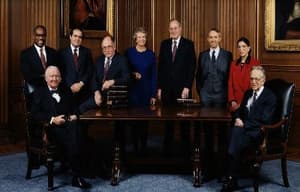 挑機法官RBG電影劇照5