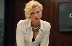 邊個出差咁黑仔？電影劇照4