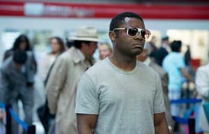 邊個出差咁黑仔？電影劇照5