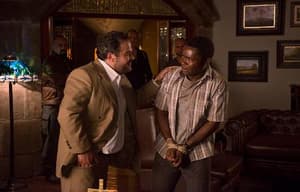 邊個出差咁黑仔？電影劇照6