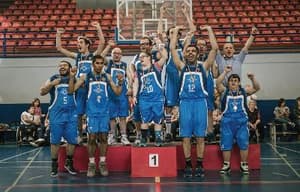 我要做籃神電影劇照3