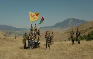 太陽的女兒電影劇照2