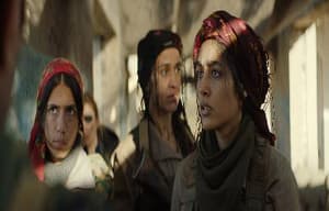 太陽的女兒電影劇照3