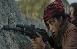 太陽的女兒電影劇照5