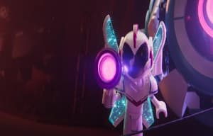 LEGO®英雄傳2電影劇照6