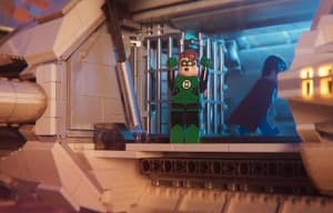 LEGO®英雄傳2電影劇照8