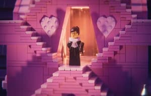 LEGO®英雄傳2電影劇照9