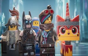 LEGO®英雄傳2電影劇照12