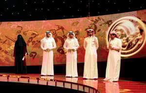 巾幗詩人電影劇照5