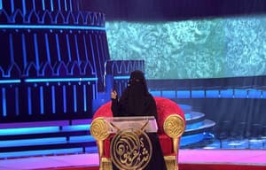 巾幗詩人電影劇照6