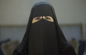 巾幗詩人電影劇照7