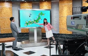 美麗之星電影劇照2