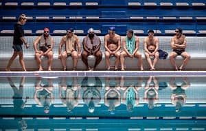 浮沉大叔電影劇照6