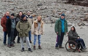 浮沉大叔電影劇照7