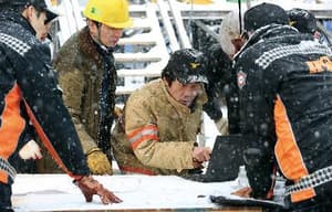 活埋35夜電影劇照5