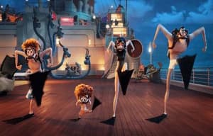 鬼靈精怪大酒店3：怪獸旅行團 - 香港兒童國際電影節 2018電影劇照4