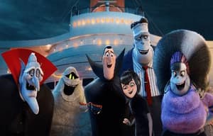 鬼靈精怪大酒店3：怪獸旅行團 - 香港兒童國際電影節 2018電影劇照7