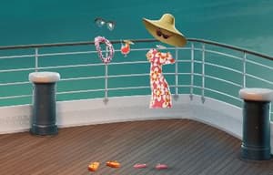 鬼靈精怪大酒店3：怪獸旅行團 - 香港兒童國際電影節 2018電影劇照9