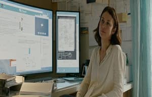 霧險一博電影劇照2