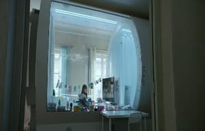 霧險一博電影劇照3