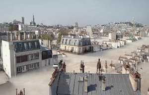 霧險一博電影劇照7